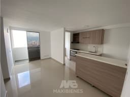 APARTAMENTO PARA ARRIENDO UBICADO EN ENTRECERROS, BELLO