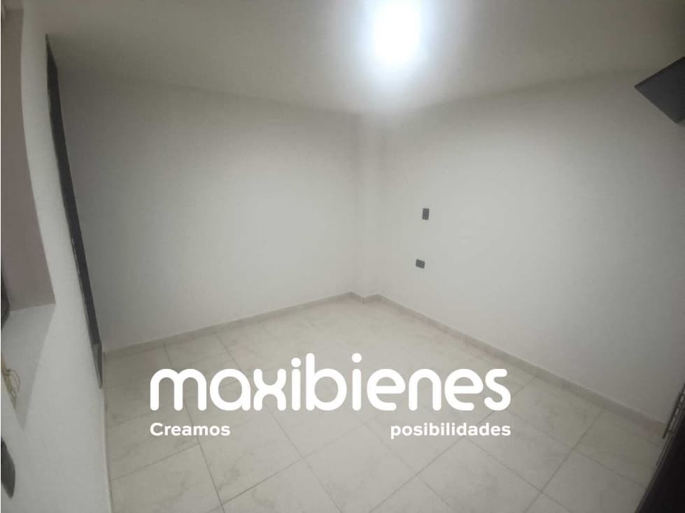 SE ARRIENDA APARTAMENTO EN BARRIO NUEVO. — foto 5
