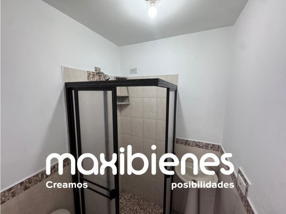SE ARRIENDA APARTAMENTO EN OBRERO, BELLO. — foto 5