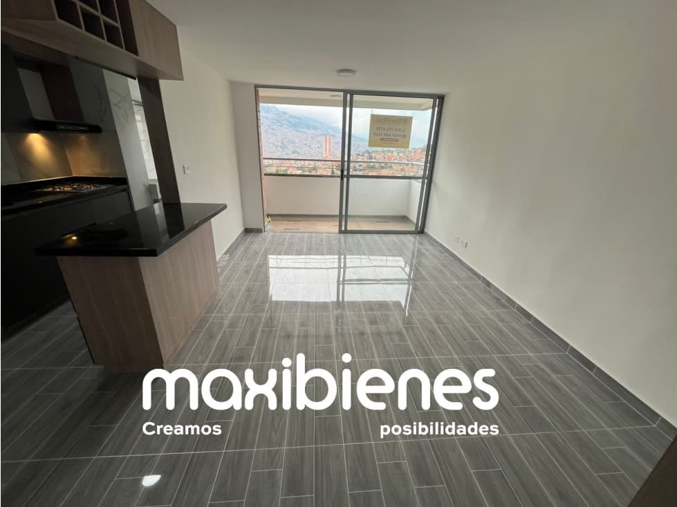 SE ARRIENDA APARTAMENTO EN AMAZONIA. — foto 2