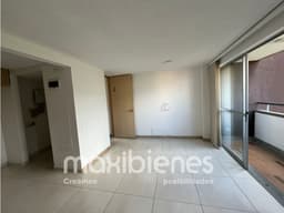 SE ARRIENDA APARTAMENTO EN AMAZONIA BELLO.