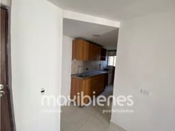 SE ARRIENDA APARTAMENTO EN VILLAS DEL SOL BELLO.