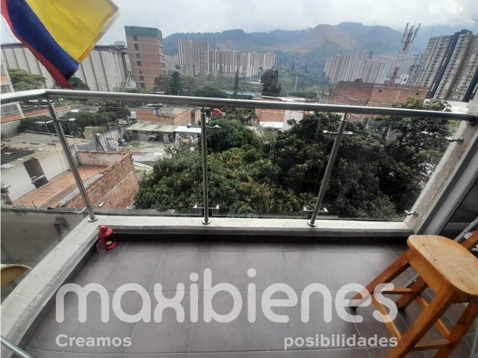 INGRESA APARTAMENTO EN BELLO - CABAÑAS — foto 5
