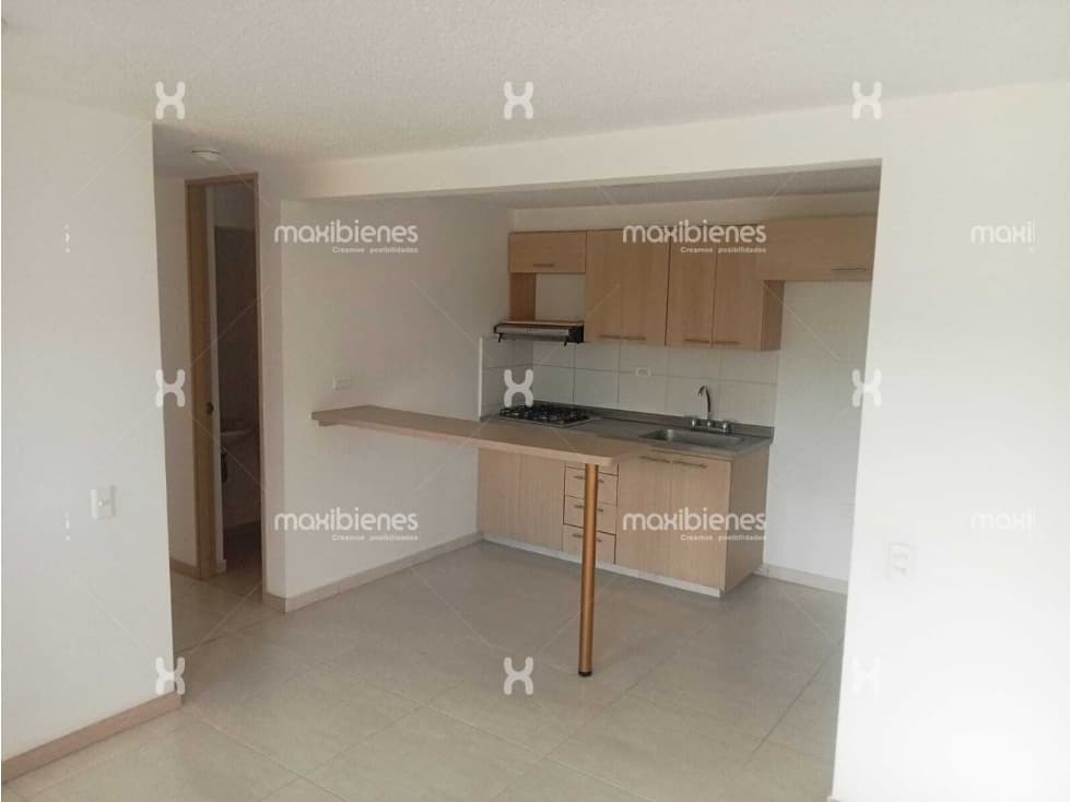 SE VENDE APARTAMENTO EN AMAZONIA BELLO. — foto 2