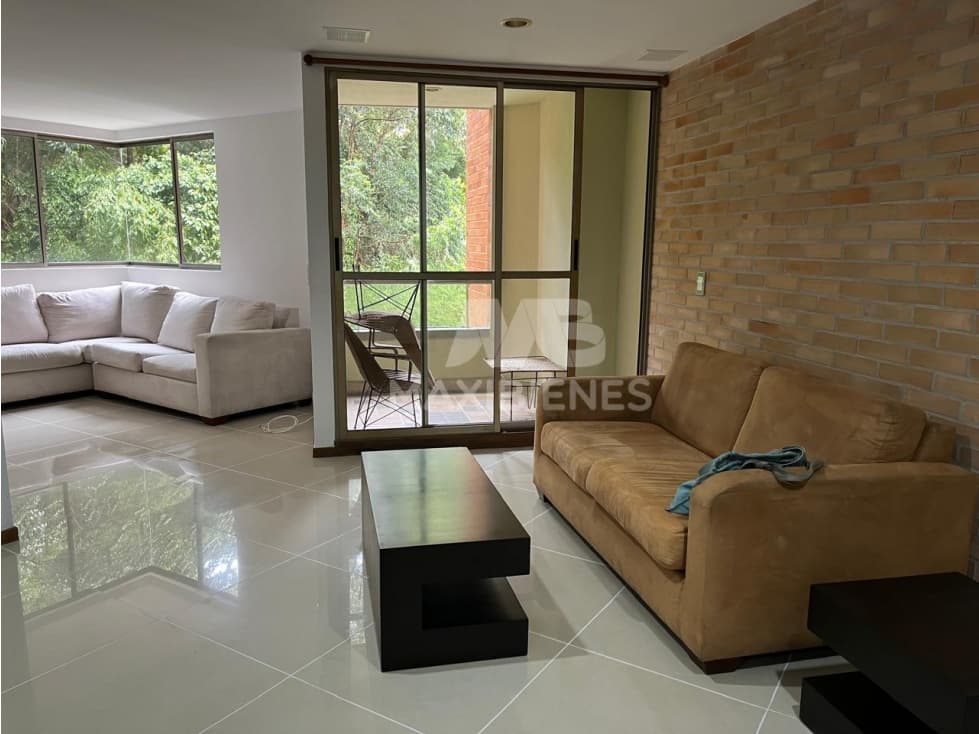 APARTAMENTO EN VENTA SECTOR ENVIGADO — foto 1