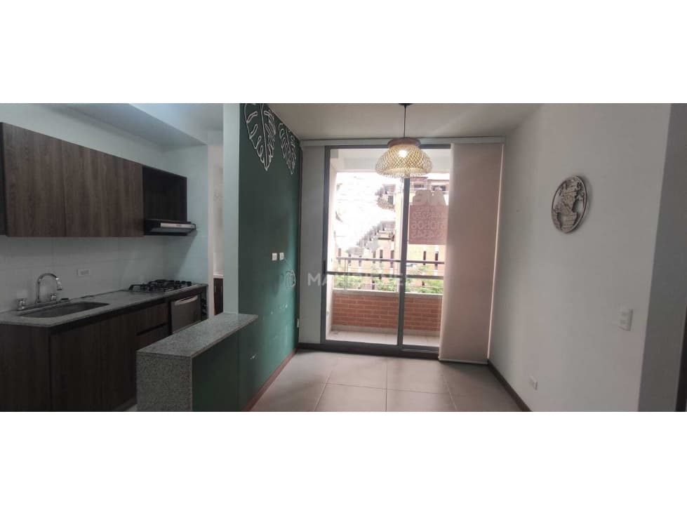 APARTAMENTO EN VENTA EN BELLO SECTOR LOS PUERTOS — foto 1