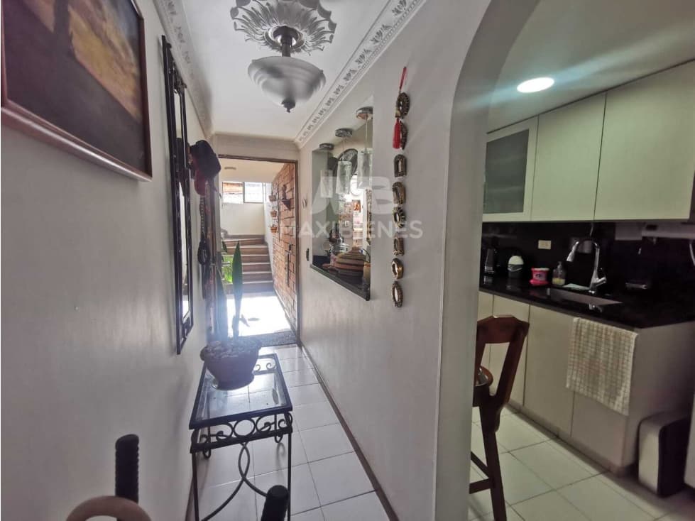 APARTAMENTO EN VENTA SECTOR LAURELES — foto 4