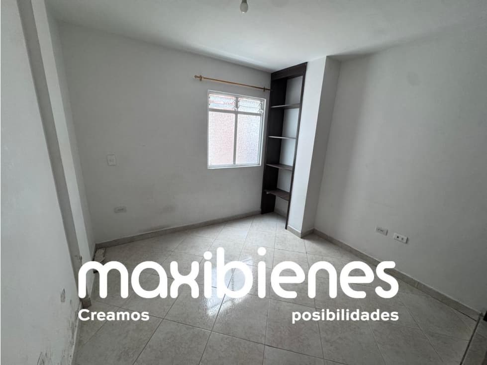 SE ARRIENDA APARTAMENTO EN OBRERO, BELLO. — foto 3