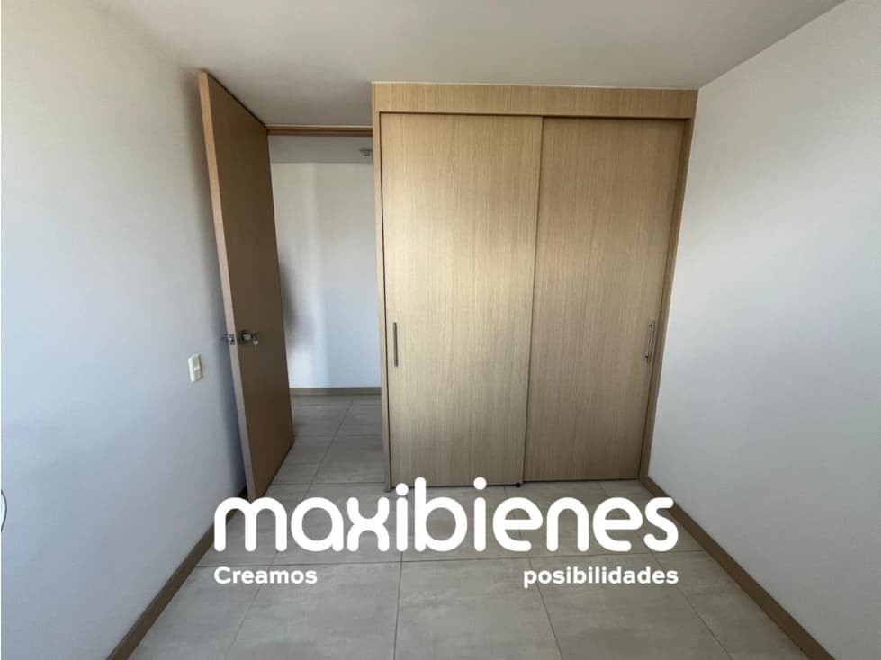 SE ARRIENDA APARTAMENTO EN AMAZONIA BELLO. — foto 5