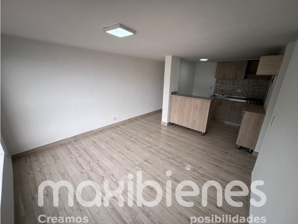 INGRESA APARTAMENTO SECTOR EL TRAPICHE BELLO — foto 4