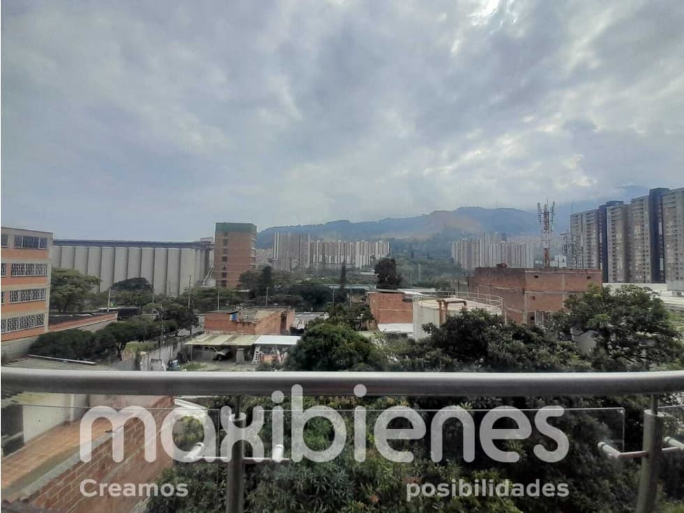INGRESA APARTAMENTO EN BELLO - CABAÑAS — foto 6