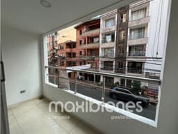 APARTAMENTO PARA ARRIENDO UBICADO EN BELLO