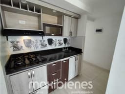 INGRESA APARTAMENTO EN BELLO - VILLA DEL SOL