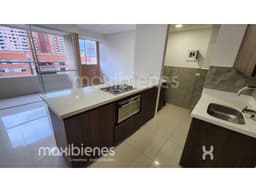 APARTAMENTO PARA ARRIENDO UBICADO EN BELLO