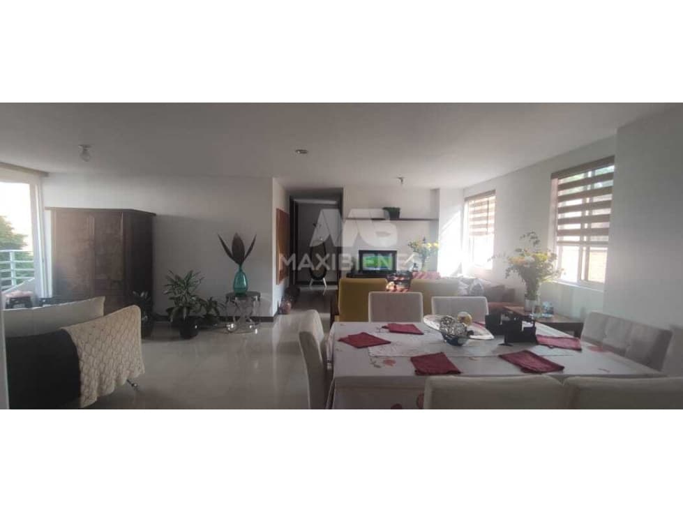 APARTAMENTO EN VENTA SECTOR LAURELES — foto 2