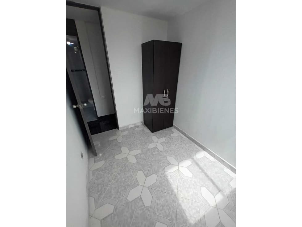 APARTAMENTO EN VENTA SECTOR ROBLEDO — foto 6