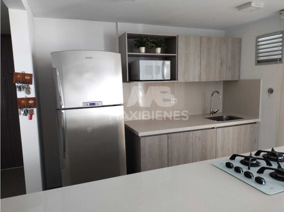 APARTAMENTO EN VENTA SECTOR SURAMERICA — foto 4