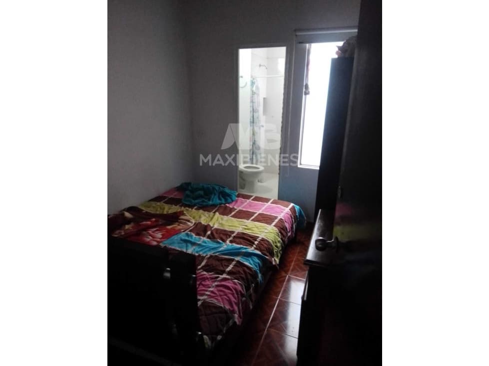 CASA EN VENTA SECTOR ROBLEDO — foto 6