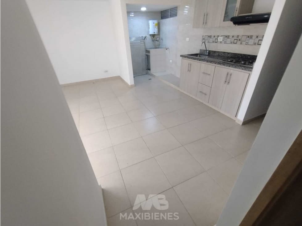 APARTAMENTO PARA VENTA UBICADO EN BELLO — foto 3