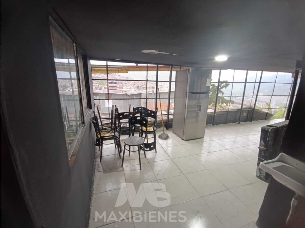 LOCAL PARA ARRIENDO UBICADO EN BELLO — foto 6