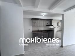 SE ARRIENDA APARTAMENTO EN ALCALA BELLO.