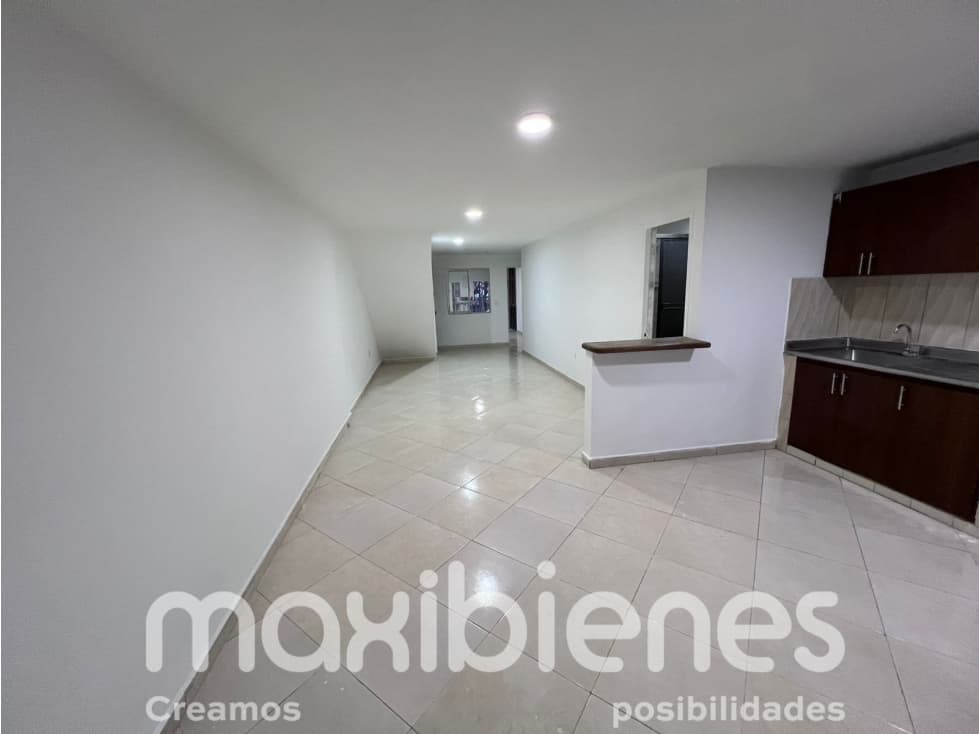 SE ARRIENDA CASA EN CABAÑAS BELLO. — foto 3