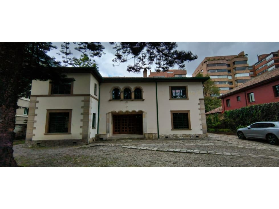 Casa Comercial - Calle 76 # 10 - 60, Bogotá — foto 2