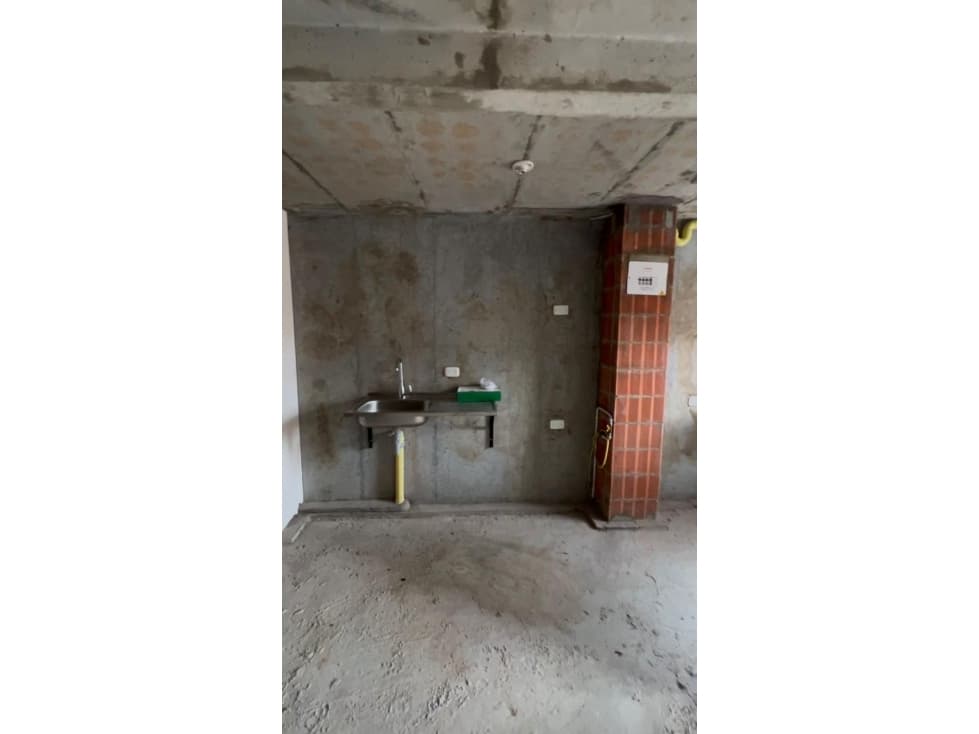 Apartamento en Rionegro — foto 5