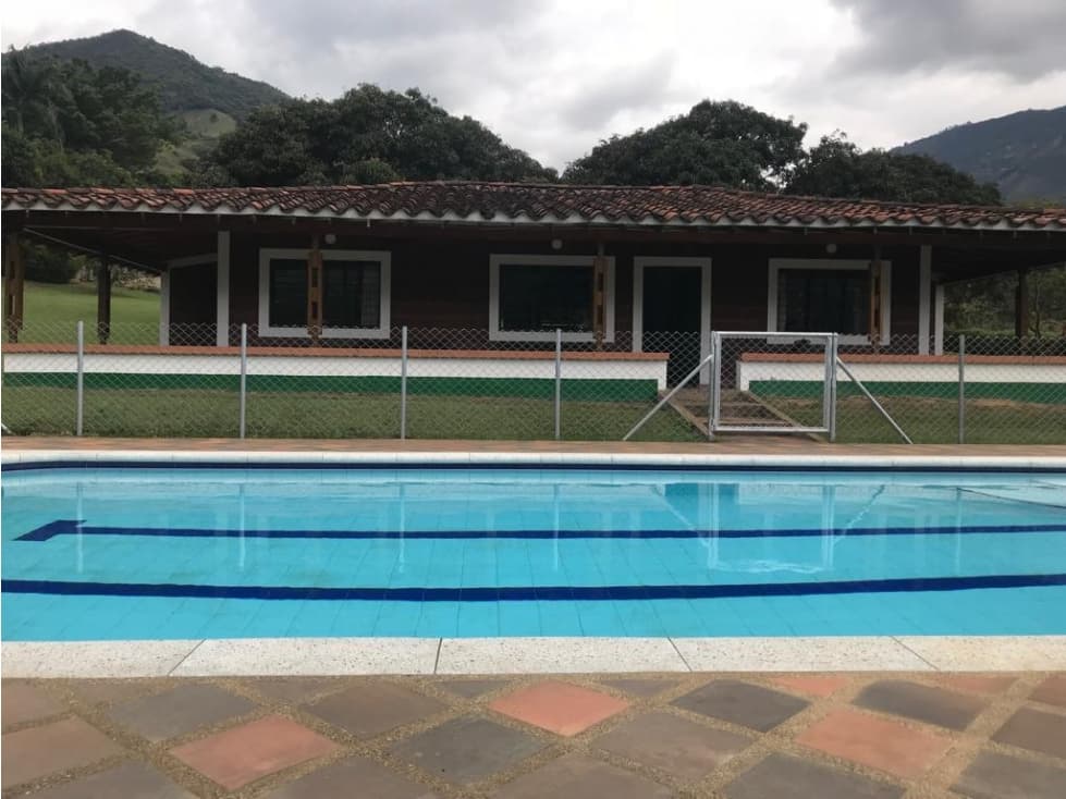 Casa Campestre Copacabana — foto 6