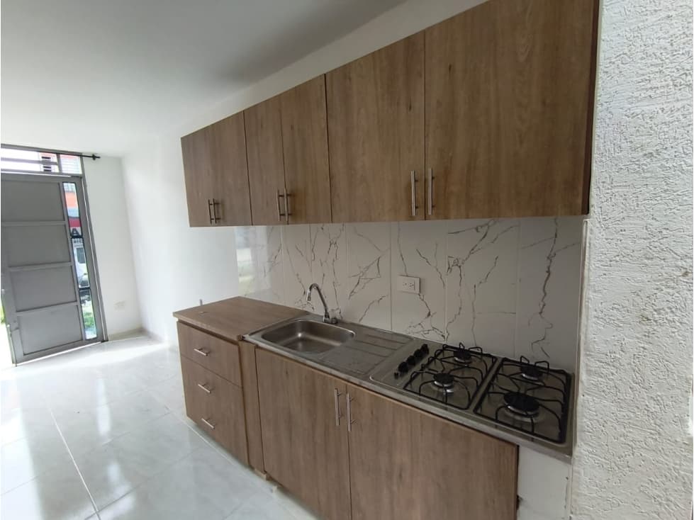 B/ VILLA ARGELIA ETP 1 P1 — foto 4