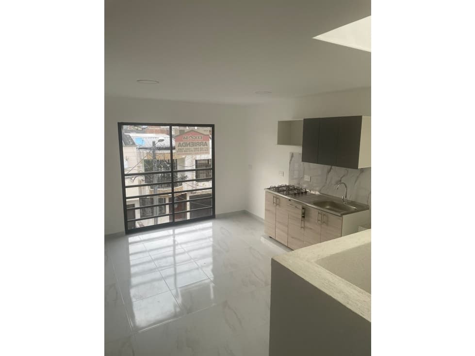 B/ NUEVO PRINCIPE APTO 301 EXT — foto 4