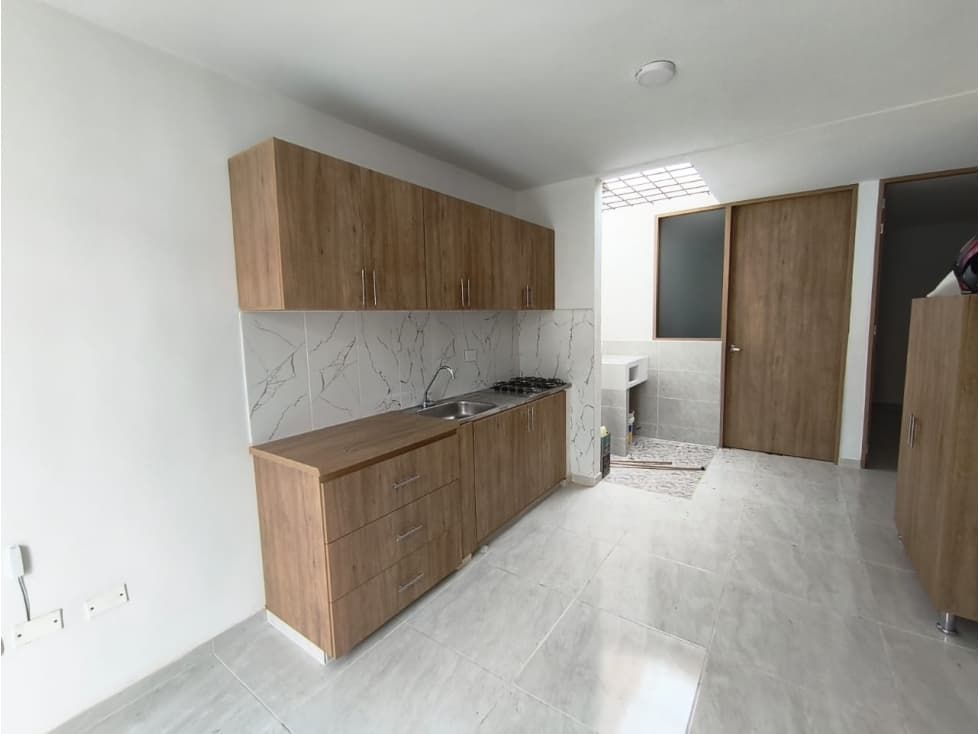 B/ VILLA ARGELIA ETP 1 P1 — foto 5