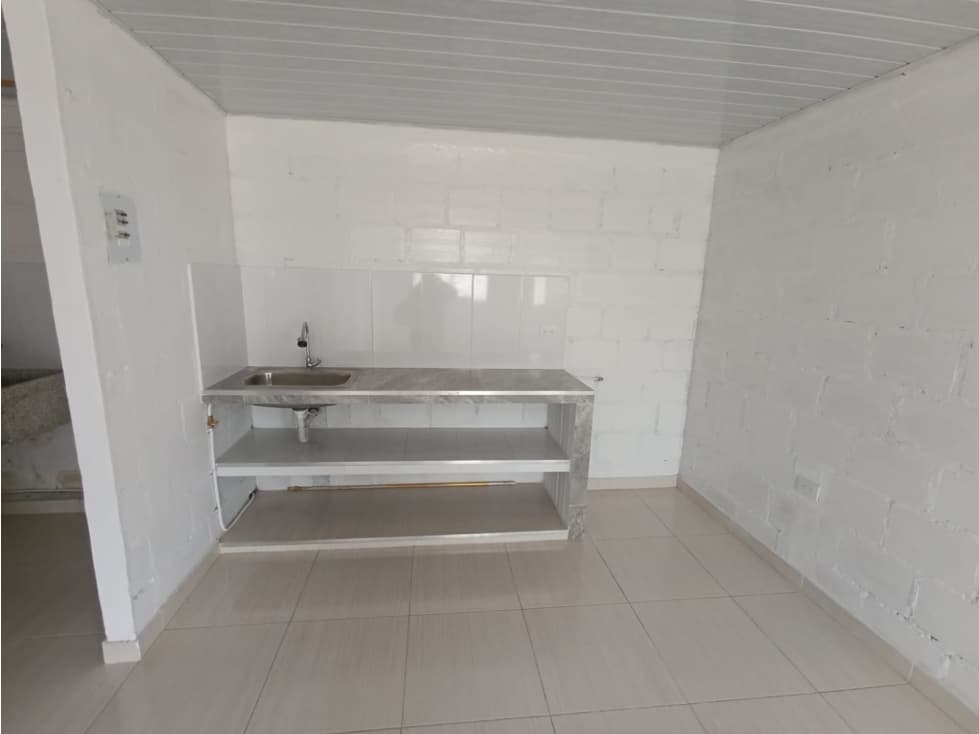 B/ PORTALES DEL RIO APTO 301 — foto 6