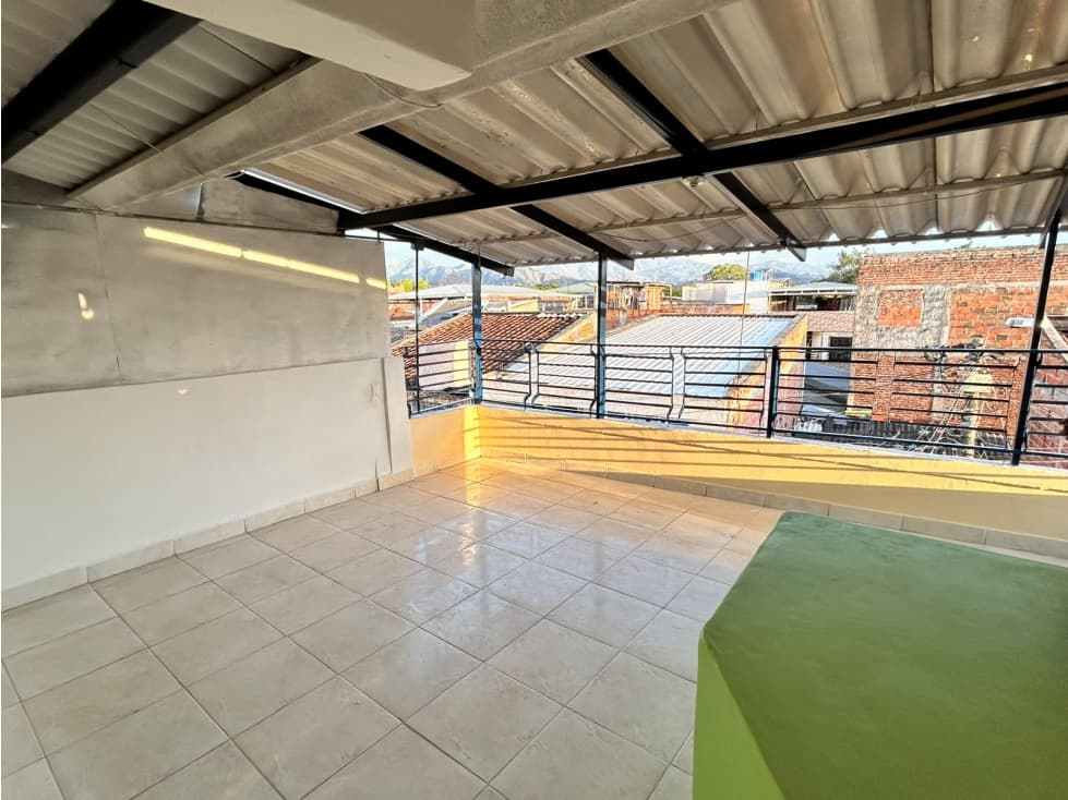 B/ NUEVO MORALES P3 — foto 2