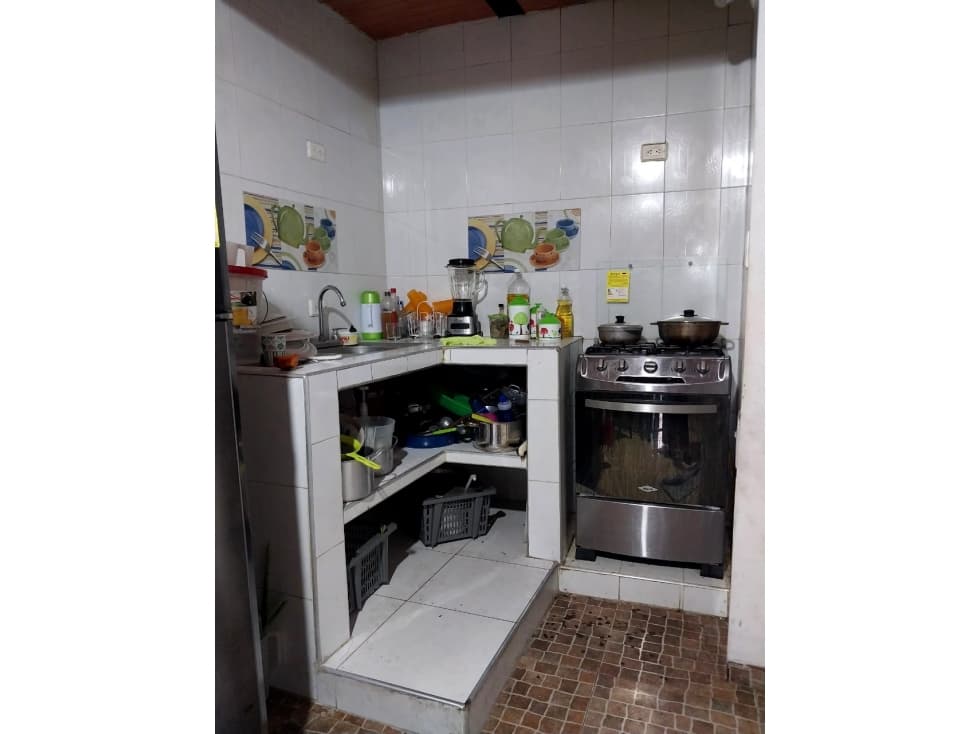 CASA EN VENTA BARRIO VILLA ROCIO YOPAL — foto 3