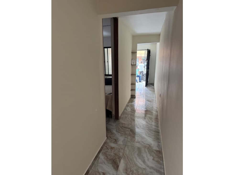 Casa + Apartamento Independiente 1 sola matricula — foto 5