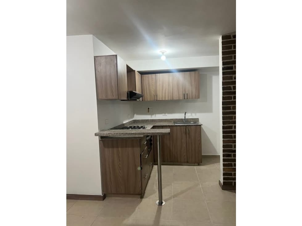 APARTAMENTO EN VENTA SECTOR SURAMERICA-ITAGUI — foto 4