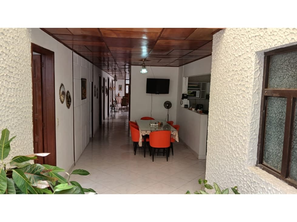 CASA EN ARRIENDO SECTOR CENTRO — foto 6