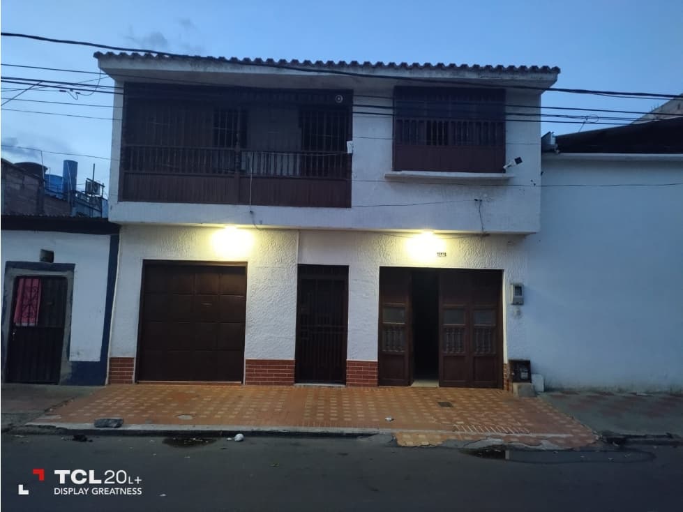 CASA EN VENTA BARRIO EL LLANO CIUDAD DE CUCUTA — foto 1