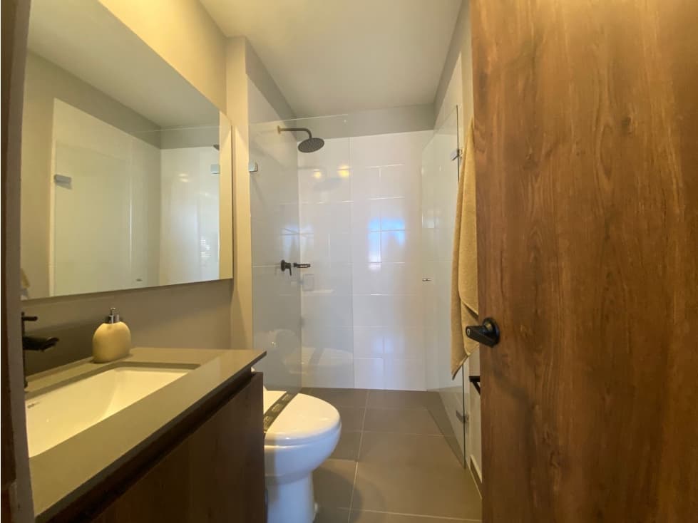 Venta de apartamento en cesión de derechos el Trianón — foto 5