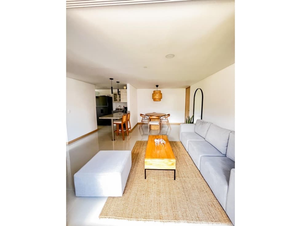 VENDO APARTAMENTO EN ENVIGADO ESMERALDAL — foto 4