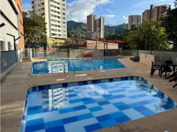 APARTAMENTO EN VENTA PARA ESTRENAR, SABANETA, AVES MARIA