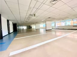 VENTA OFICINA DE 508,30 MT2 EN CIUDAD DEL RIO