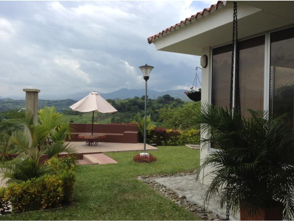FINCA EN CALDAS MANIZALES — foto 2