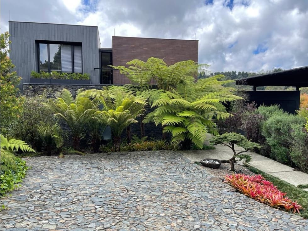 CASA EN VENTA ALTO DE LAS PALMAS — foto 2