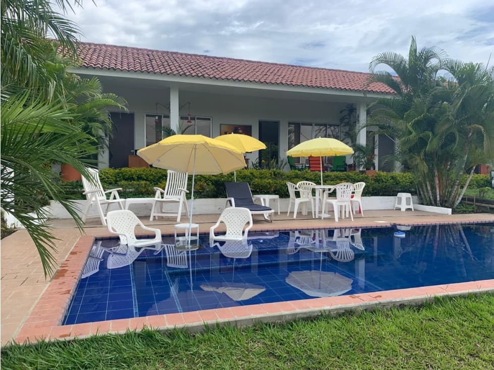 FINCA EN CALDAS MANIZALES — foto 3