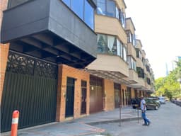 VENTA BODEGA BARRIO COLOMBIA - VILLA CARLOTA