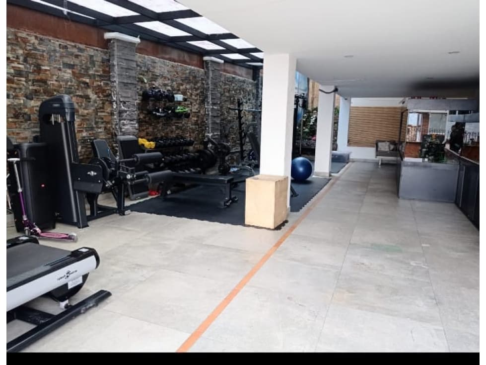 CASA EN VENTA, POBLADO, ALTOS DEL POBLADO — foto 6