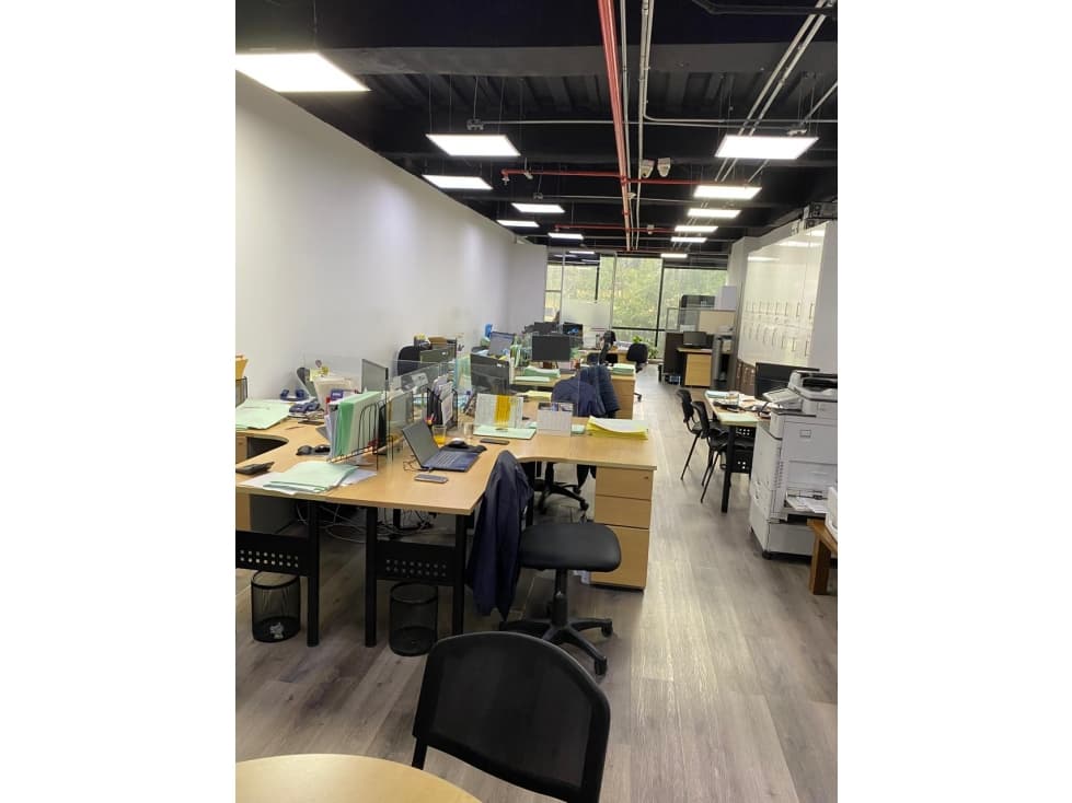Oficina — foto 3