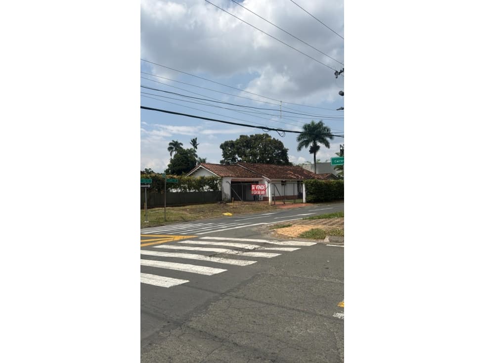 VENDO casa ciudad jardin, sur, cali, valle — foto 3